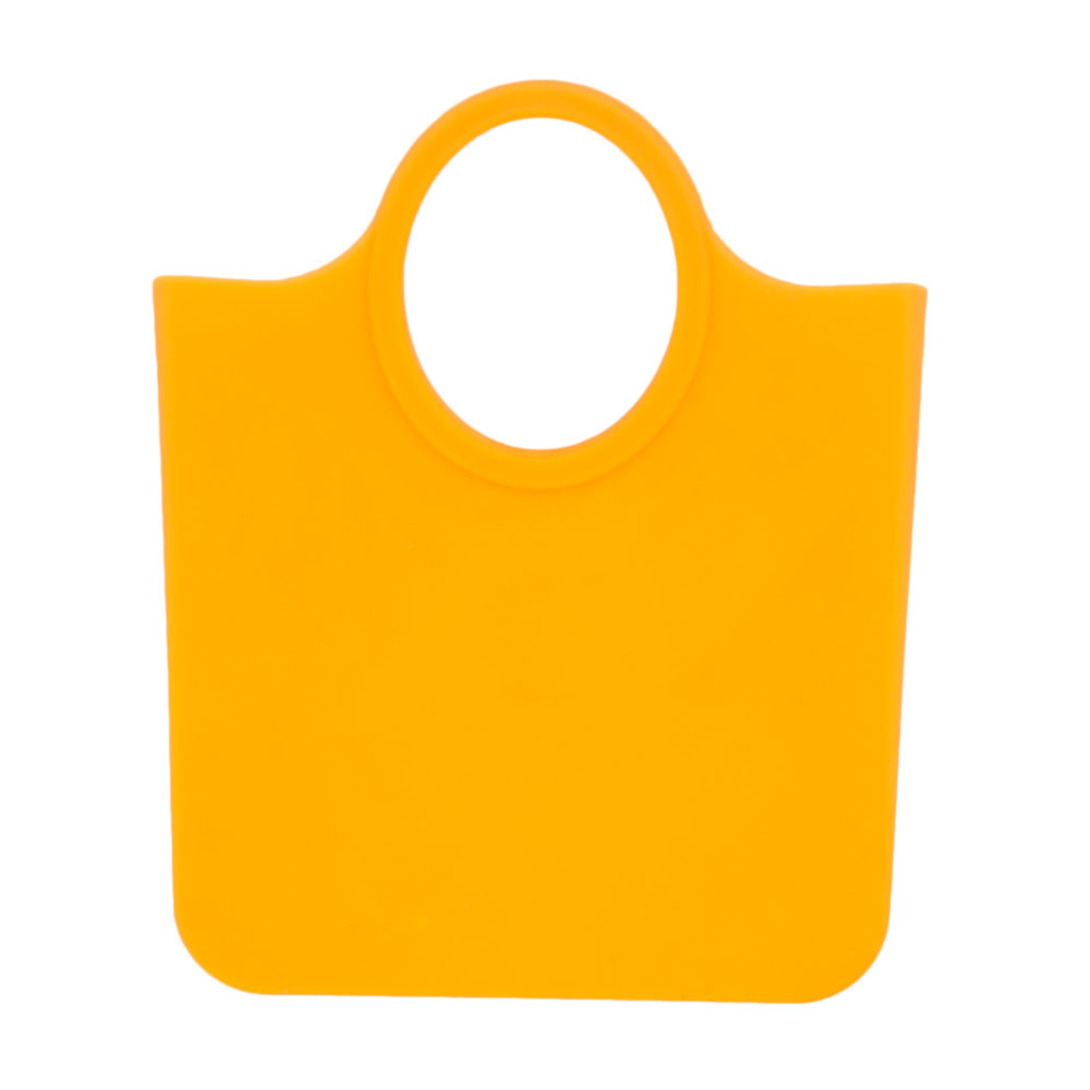 Silicone Tote Bag
